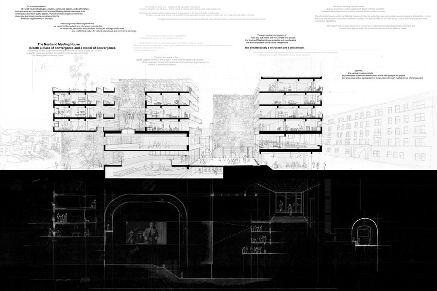 15 Ent 15 ARCH497 NOMAS JOHNSON 3 board section