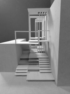 ARCH113 04 STAIRSPACE 24 NAGLE CHANYOUNG JEONG