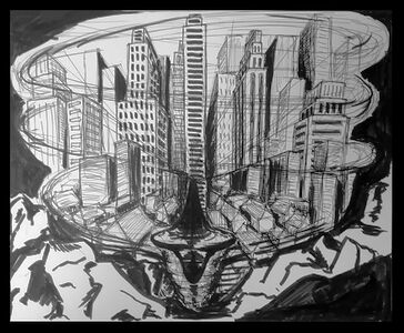 ARCH114 03 DRAWINGFROMHOME 8 BAY MICHAELA CHITTUSSI 3